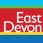 Logo of East Devon android Application 